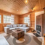 Holliday Cabin In Levi, Kaetkanharju 4 *