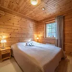 Feriehus Holliday Cabin In Levi, Kaetkanharju 4 *