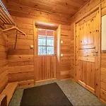 Holliday Cabin In Levi, Kaetkanharju 4 Kittilä