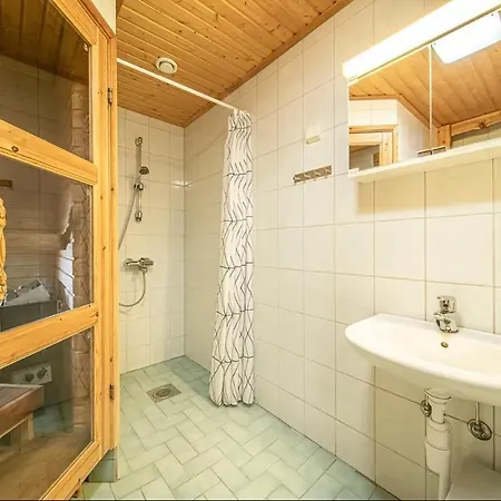 Σπίτι διακοπών Holliday Cabin In Levi, Kaetkanharju 4 Kittilä
