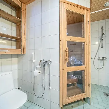 Holliday Cabin In Levi, Kaetkanharju 4