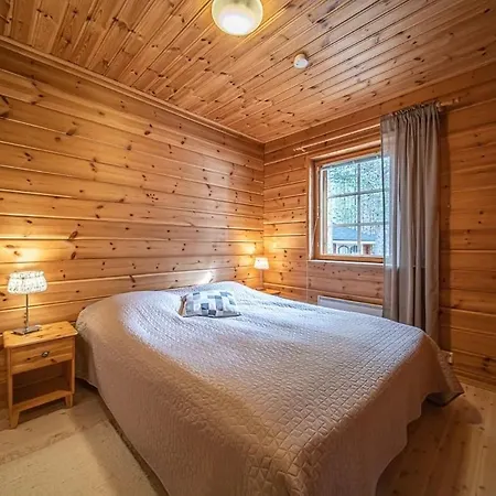 Nyaraló Holliday Cabin In Levi, Kaetkanharju 4 *