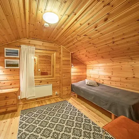 Holliday Cabin In Levi, Kaetkanharju 4