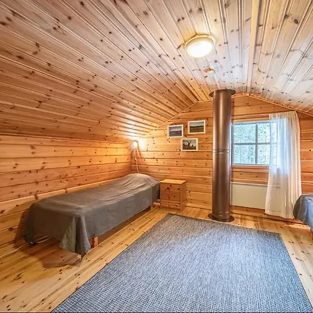 Holliday Cabin In Levi, Kaetkanharju 4 *