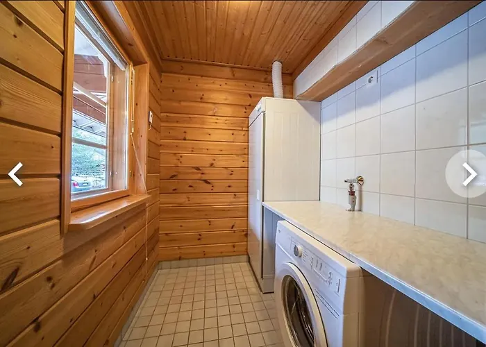 Holliday Cabin In Levi, Kaetkanharju 4 Сasa de vacaciones *