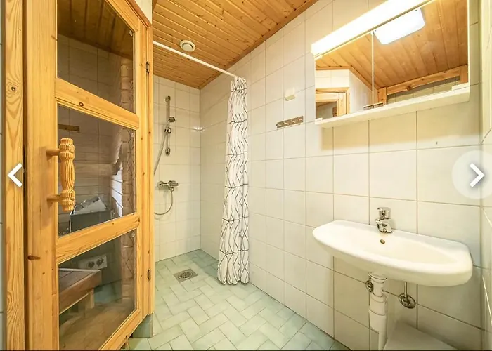 Сasa de vacaciones Holliday Cabin In Levi, Kaetkanharju 4 Kittilä